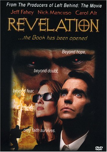 Revelation/Fahey/Alt/Mancuso@Pg13